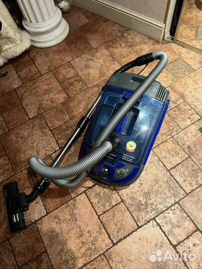 Пылесос Thomas Twin