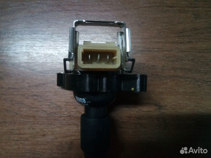 Катушка зажигания BMW