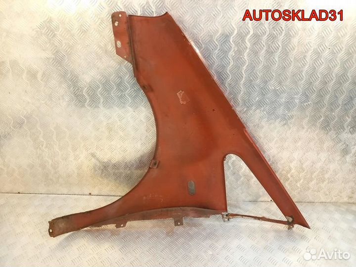 Крыло переднее правое VW Sharan 7M3821106K