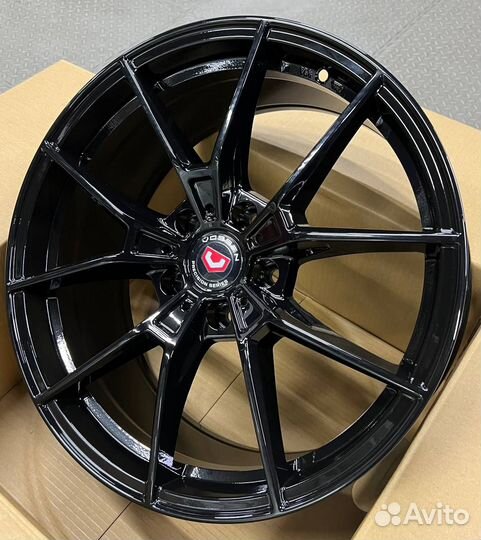 Диски на Kia Cerato Киа Церато R18