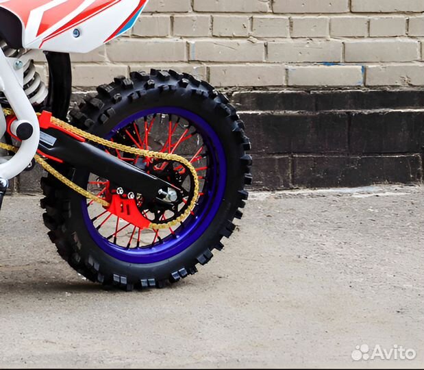 Питбайк Kayo Evolution YX150