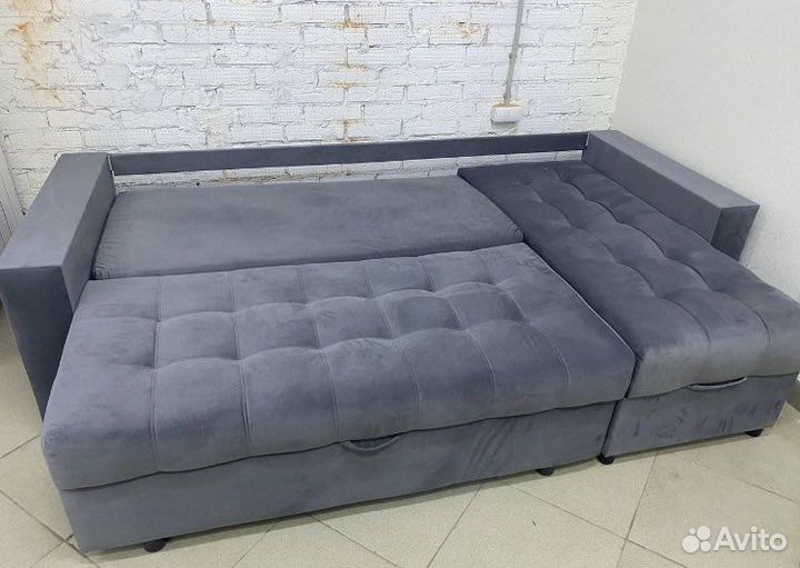 Диван Угловой