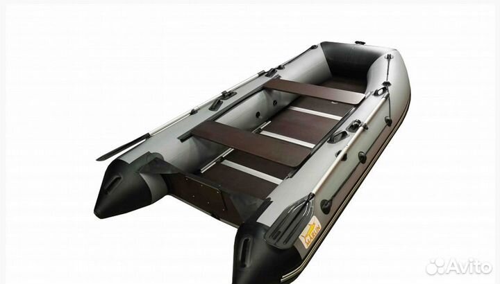 Лодка пвх Marlin 330EL (EnergyLight)