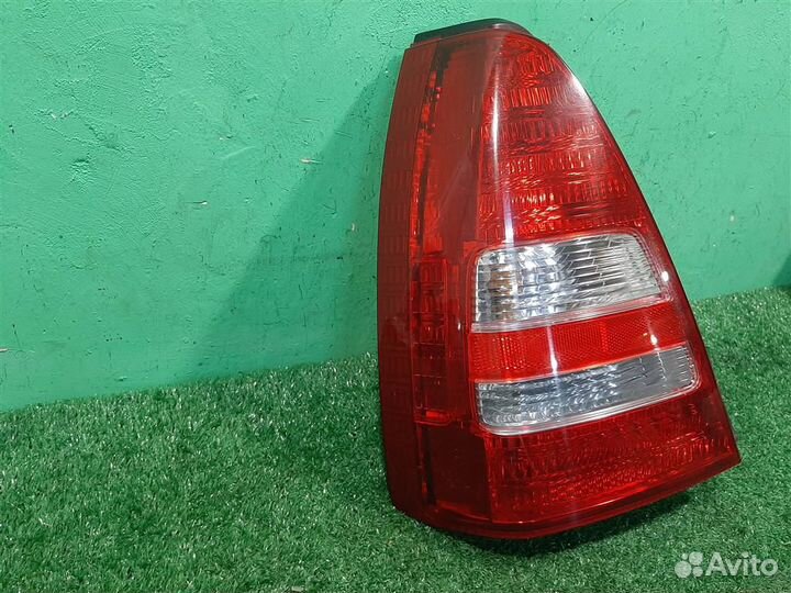 Фонарь задний левый Subaru Forester SG/S11 2003