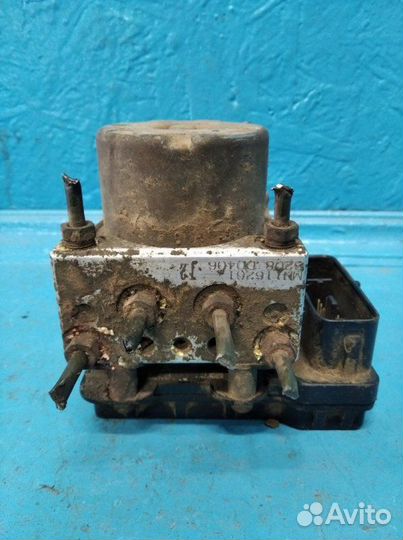 Блок ABS Mitsubishi Lancer 9 CS3A