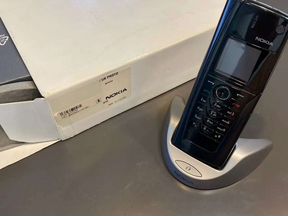 Nokia 9500 prototype (e90 9300 9210)