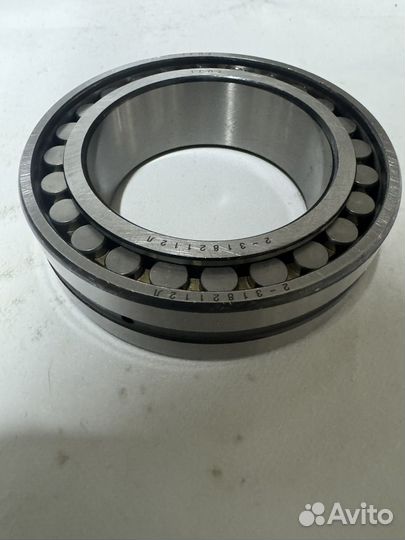Подшипник 2-3182112Л