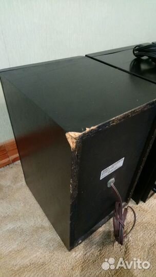 Муз. центр Sony HST-404