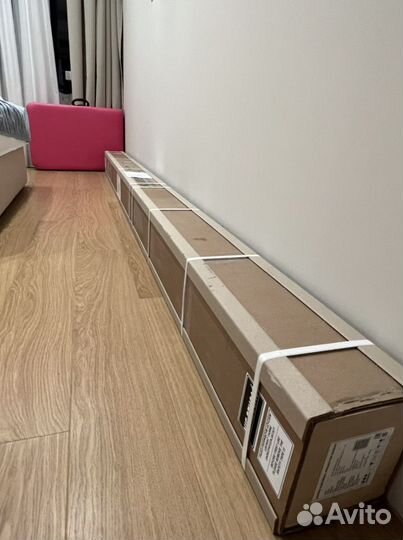 Новый проекционный экран Kauber 131