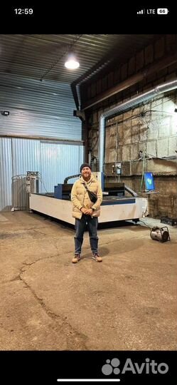 Оператор на станок. Рассмотрим Без опыта