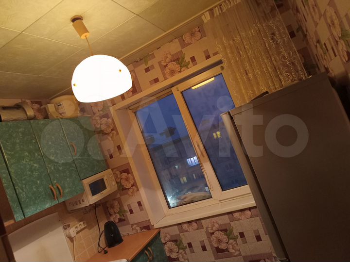 2-к. квартира, 42 м², 5/5 эт.