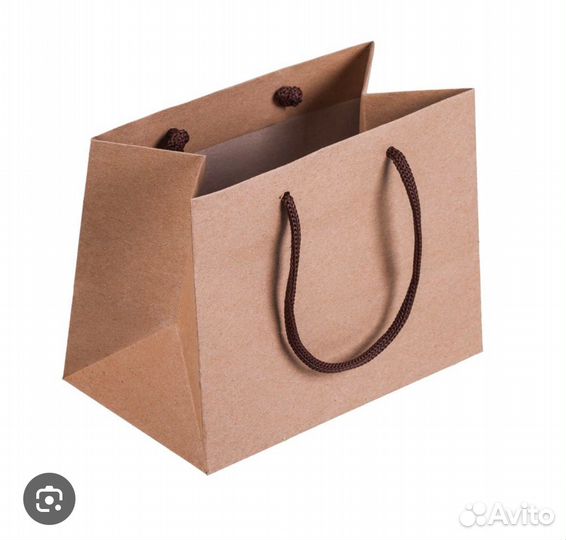 Пакет для Василия Анатольевича