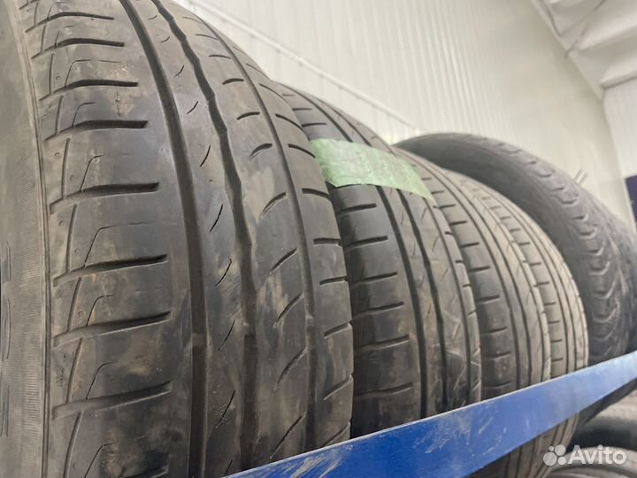 Pirelli Cinturato P1 185/65 R15