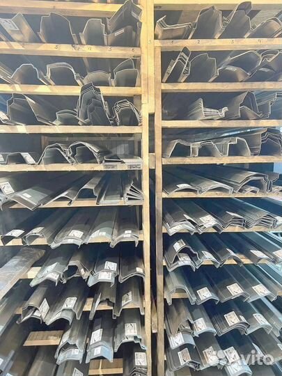 Ремонтный порог Daewoo Matiz