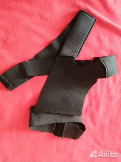 Корсет ортопедический детский корректор осанки