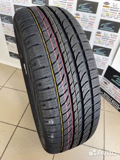 Viatti Bosco A/T V-237 235/65 R17 104H
