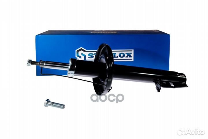 4215-0135-SX амортизатор передний газовыйFord