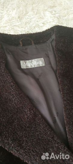 Пальто женское Max mara, 44 46