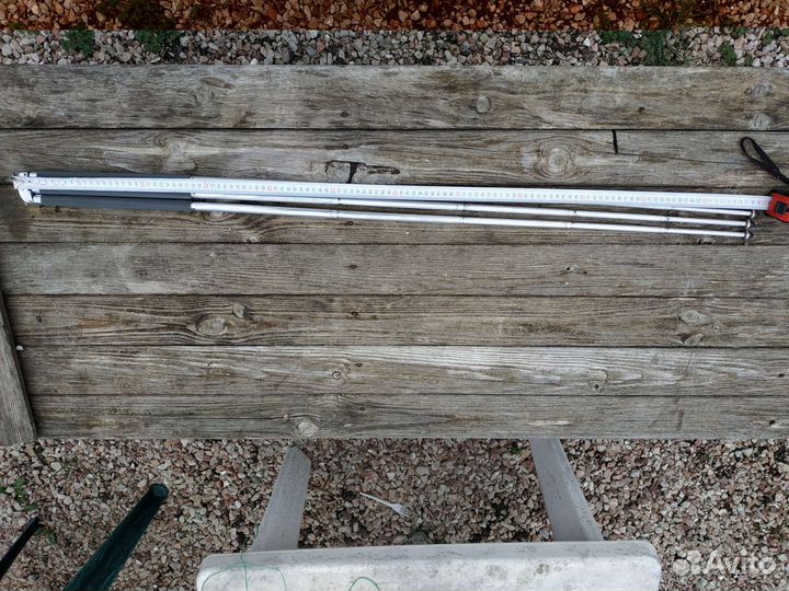 Штатив для фотоаппарата СССР