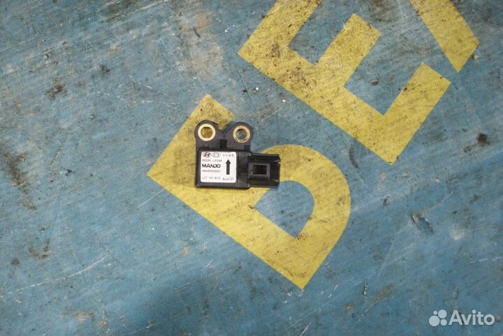 Датчик ускорения Hyundai Tucson JM