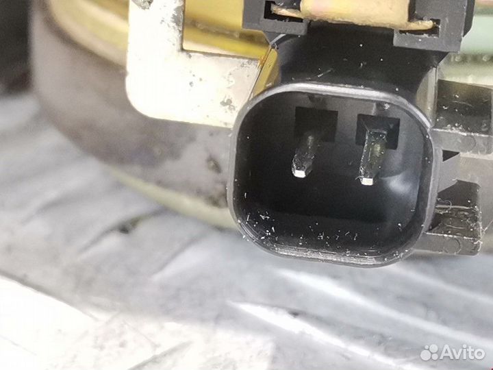 Динамик Mazda 6 GG 2002 GJ6A66960