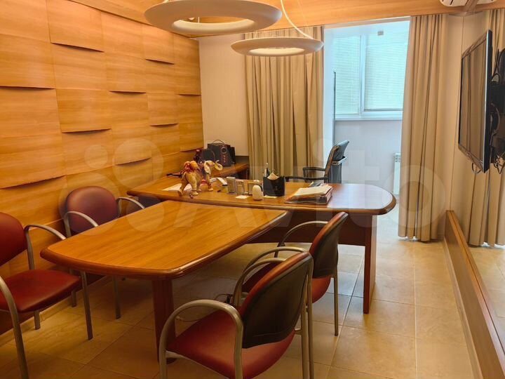 Сдам офисное помещение, 160 м²