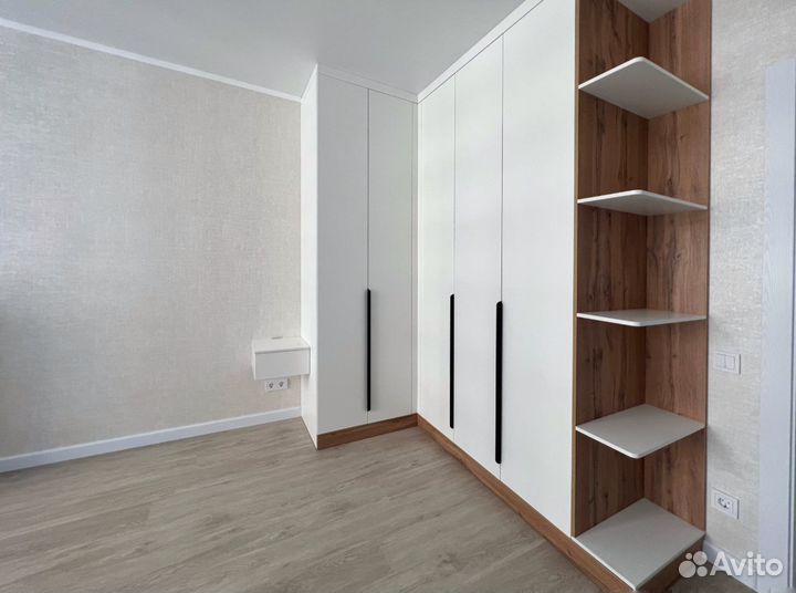 Мебель на заказ, кухни, шкафы, кровати, детские