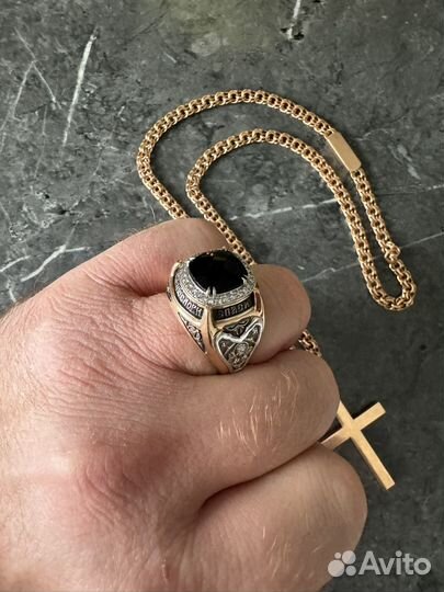 Золотые изделия