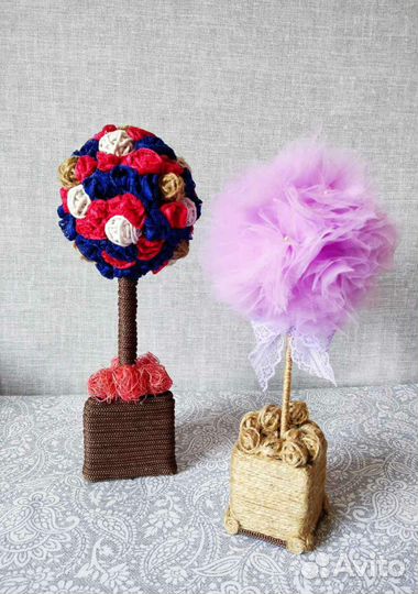 Топиарий/Подарок