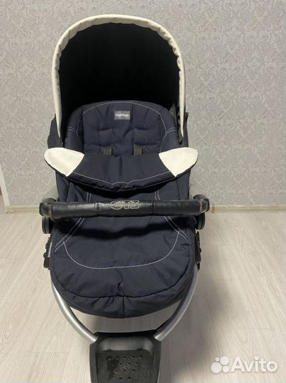 Коляска peg perego gt3