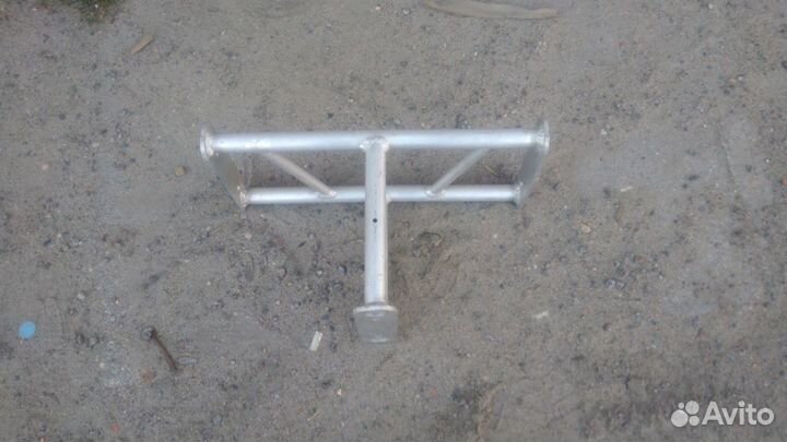 Фермы алюминиевые