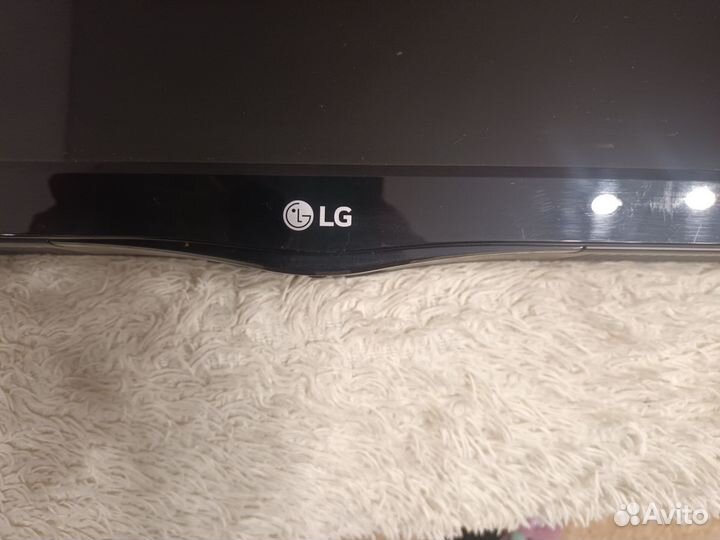 Телевизор LG 28