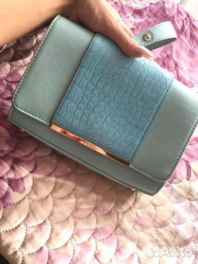 Сумка/клатч