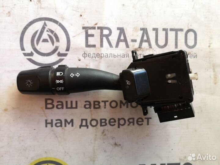 Переключатель подрулевой Hyundai Accent (+тагаз)