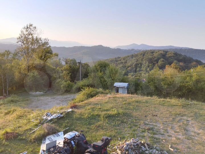 Участок 6 сот. (ИЖС)