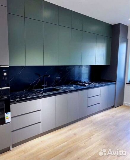 Кухонная гарнитура