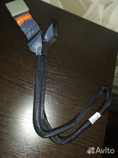 Шлейфы scsi, IDE, USB, SATA