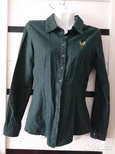 Рубашка женская