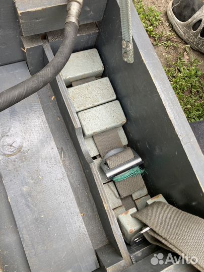 Акваланг подводник