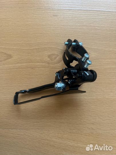 Переключатель скоростей передний