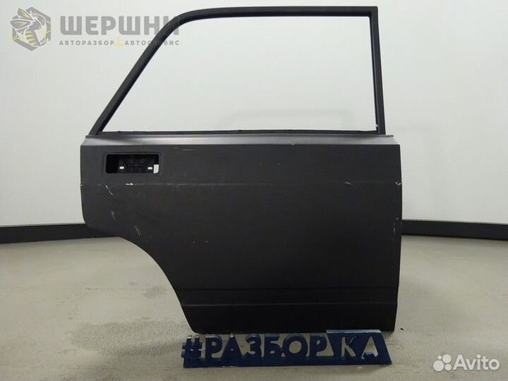 Дверь задняя правая 2105-04-07 (21056200014 (Б)