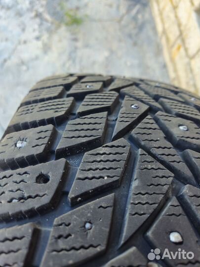 Dunlop Grandtrek Ice 02 225/55 R18 102T