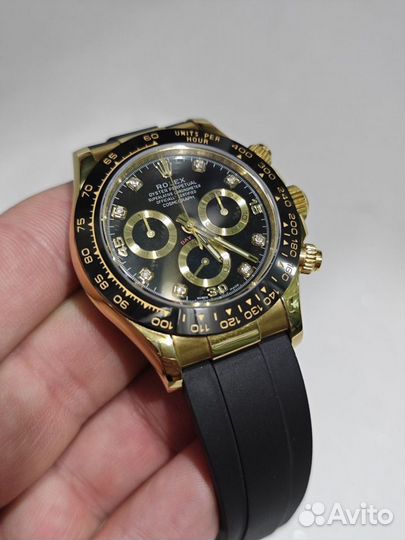 Часы Rolex daytona