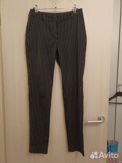 Брюки женские 44