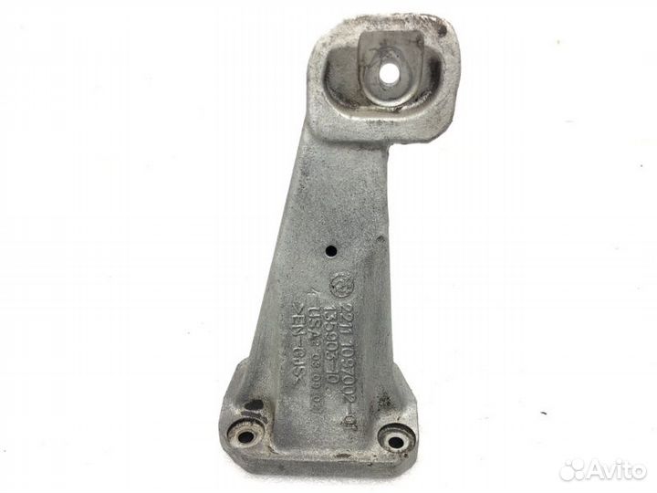 Опора двигателя правая Bmw X5 E53 M57 2002