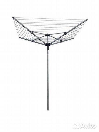 Уличная сушилка