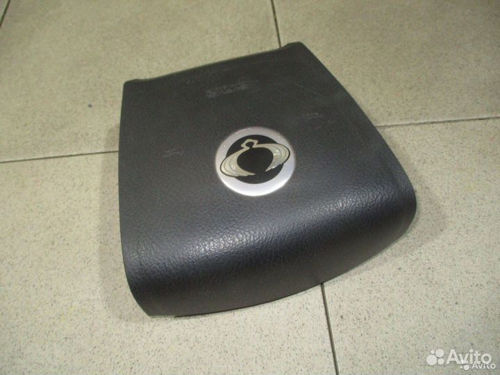 Подушка безопасности в руль Ssang Yong Kyron