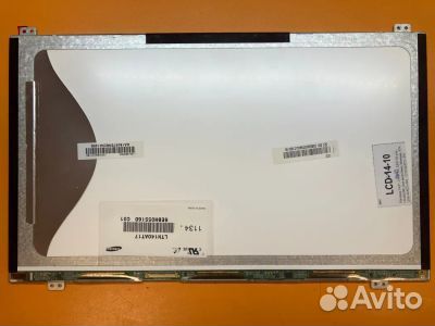 Матрица для ноутбука 14.0