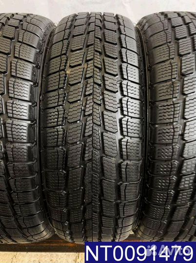 Firestone WeatherGrip 205/60 R16 92H