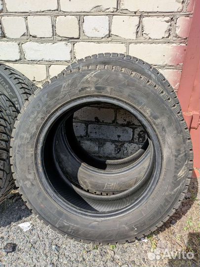 Hankook Winter I'Pike RS W419 185/65 R15 92T